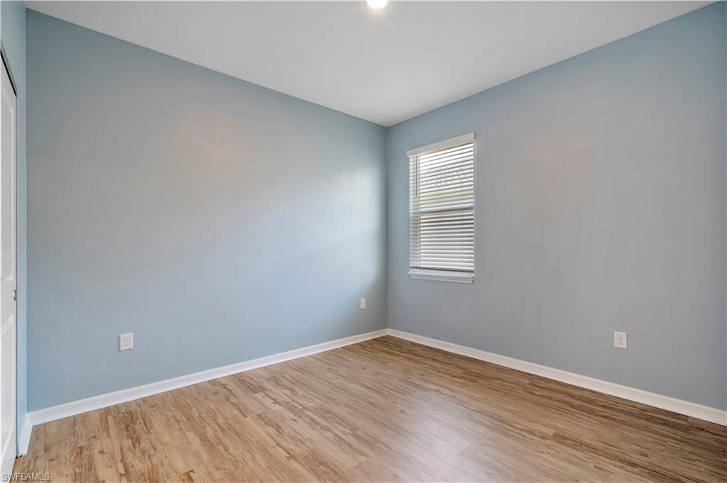 LAKE BABCOCK - Residential