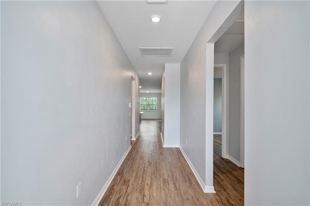 LAKE BABCOCK - Residential