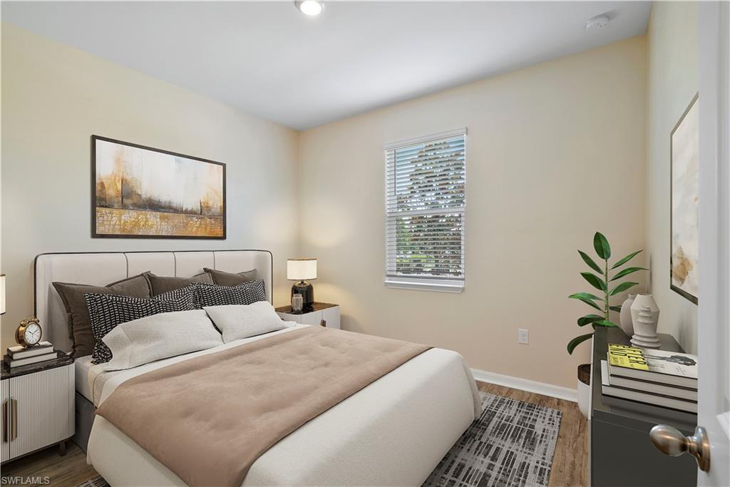 LAKE BABCOCK - Residential