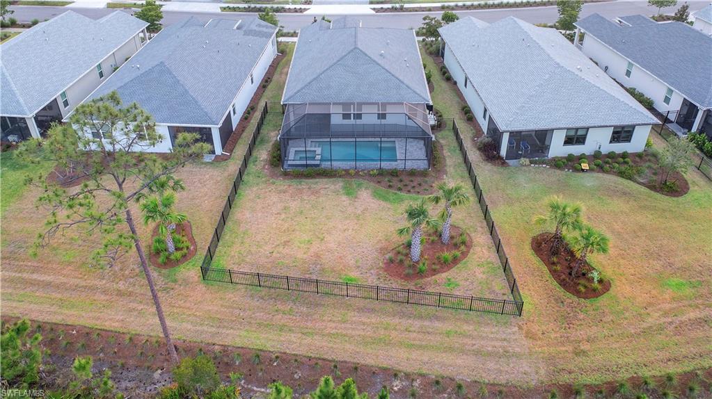 LAKE BABCOCK - Residential