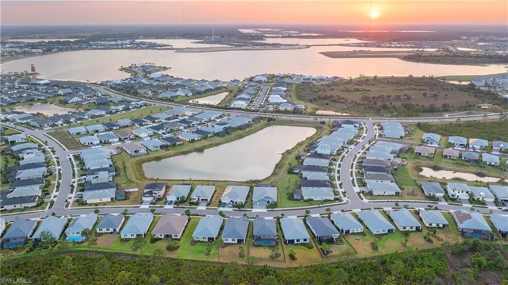 LAKE BABCOCK - Residential