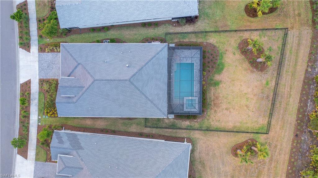 LAKE BABCOCK - Residential