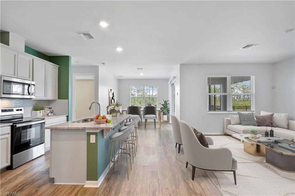 LAKE BABCOCK - Residential