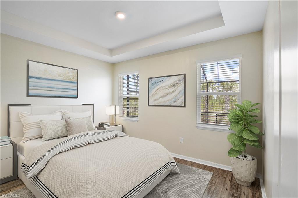 LAKE BABCOCK - Residential