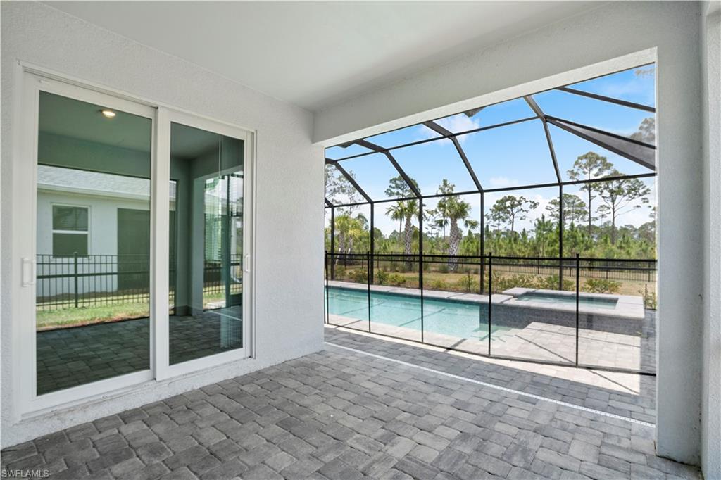 LAKE BABCOCK - Residential