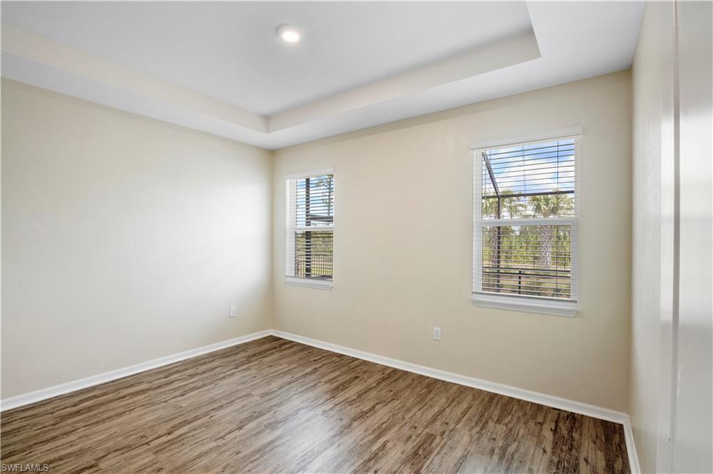 LAKE BABCOCK - Residential