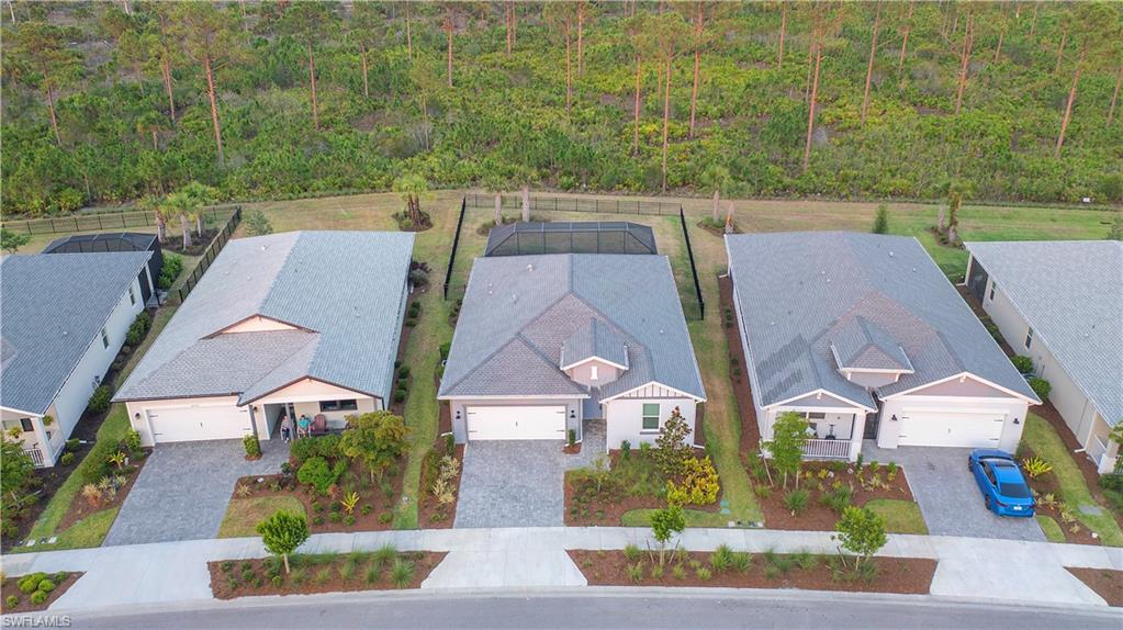 LAKE BABCOCK - Residential