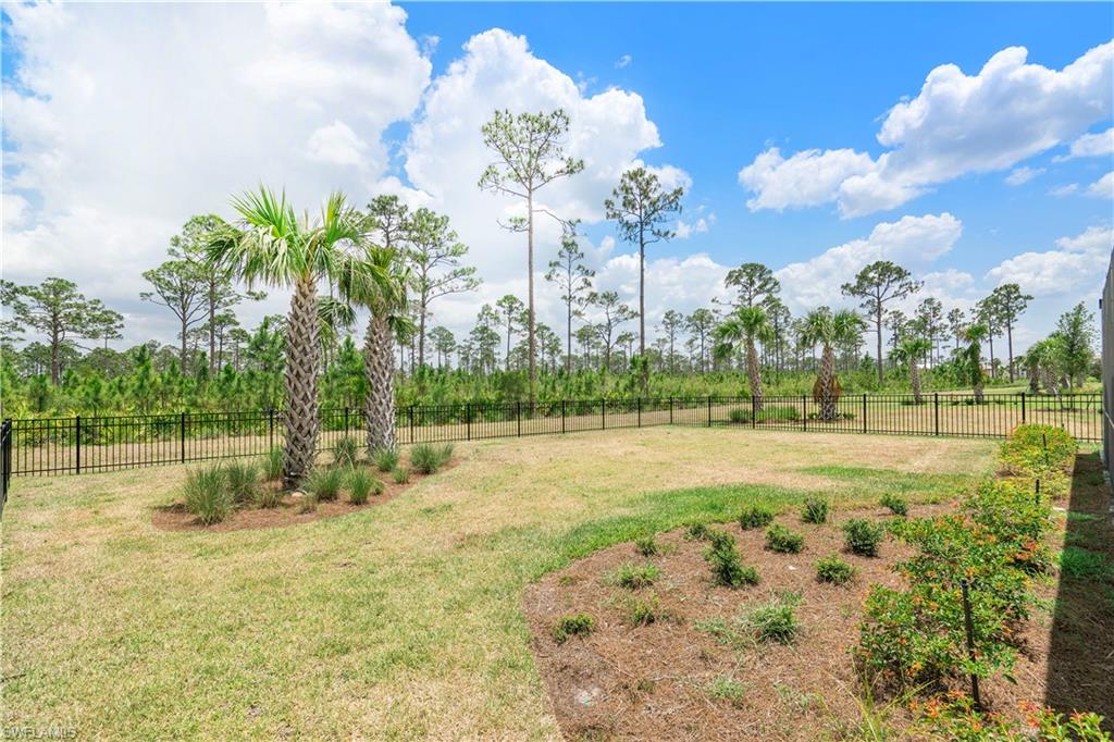 LAKE BABCOCK - Residential