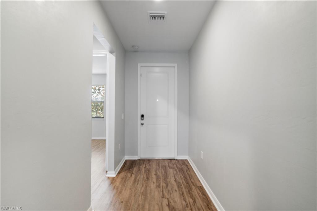 LAKE BABCOCK - Residential