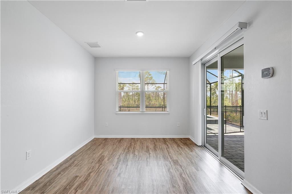 LAKE BABCOCK - Residential