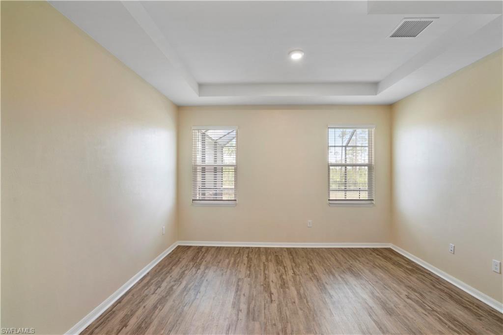 LAKE BABCOCK - Residential