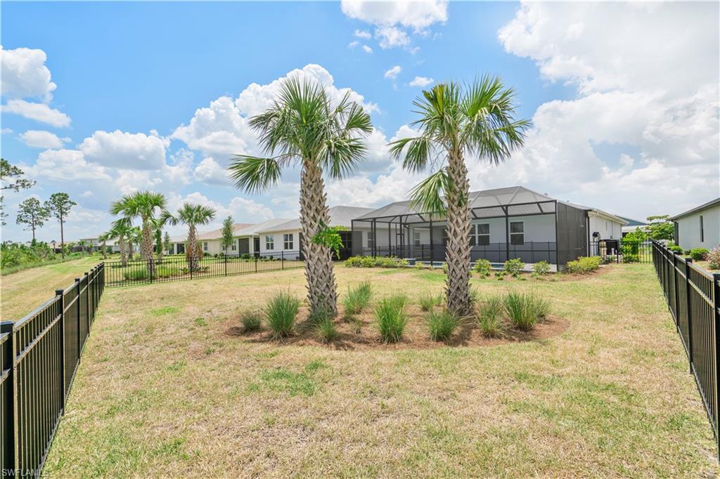 LAKE BABCOCK - Residential