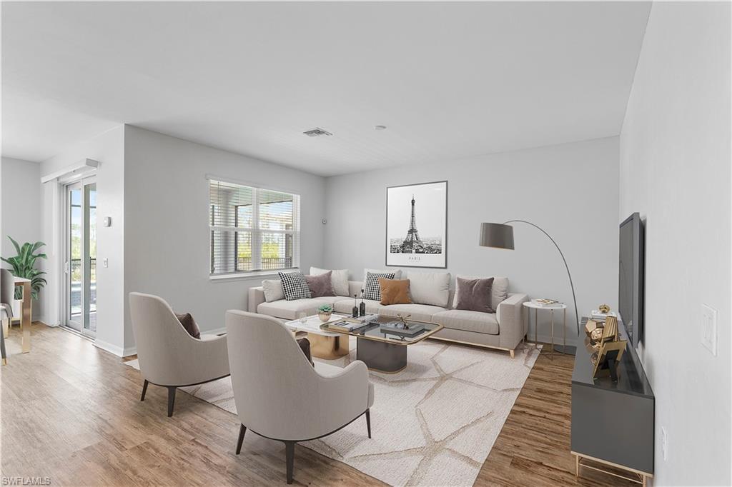 LAKE BABCOCK - Residential