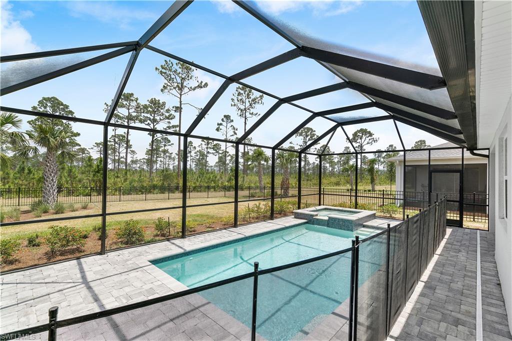 LAKE BABCOCK - Residential