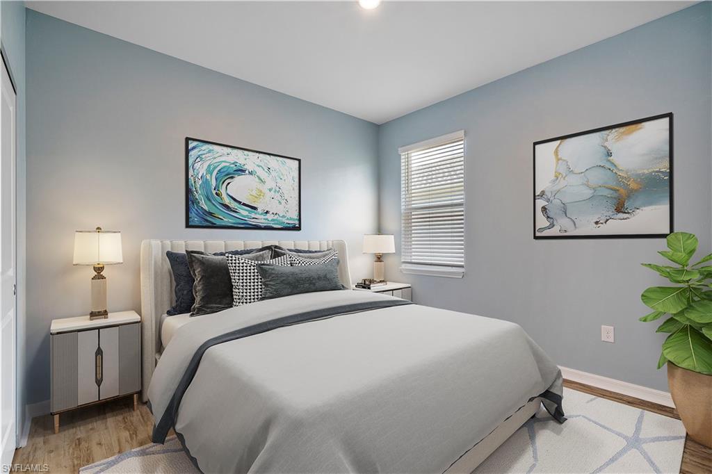 LAKE BABCOCK - Residential