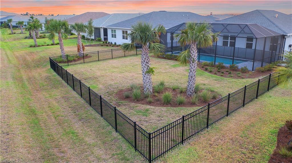 LAKE BABCOCK - Residential