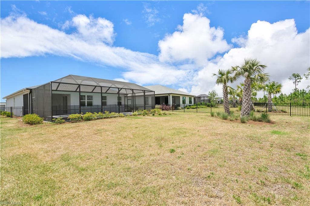 LAKE BABCOCK - Residential