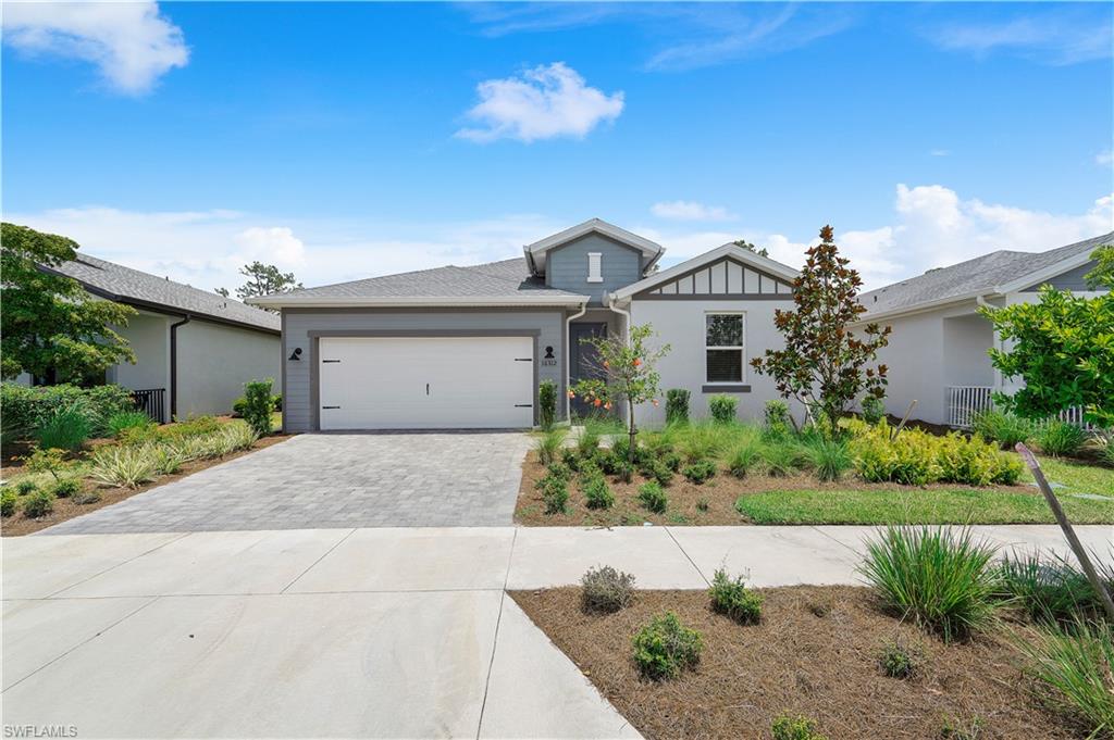 LAKE BABCOCK - Residential