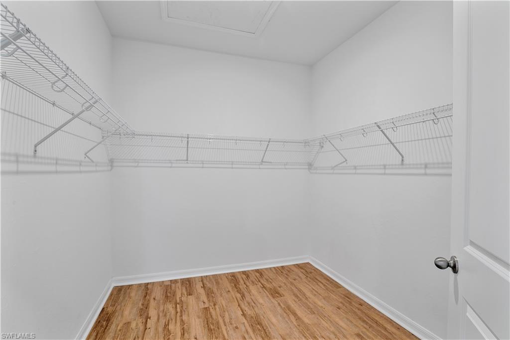 LAKE BABCOCK - Residential