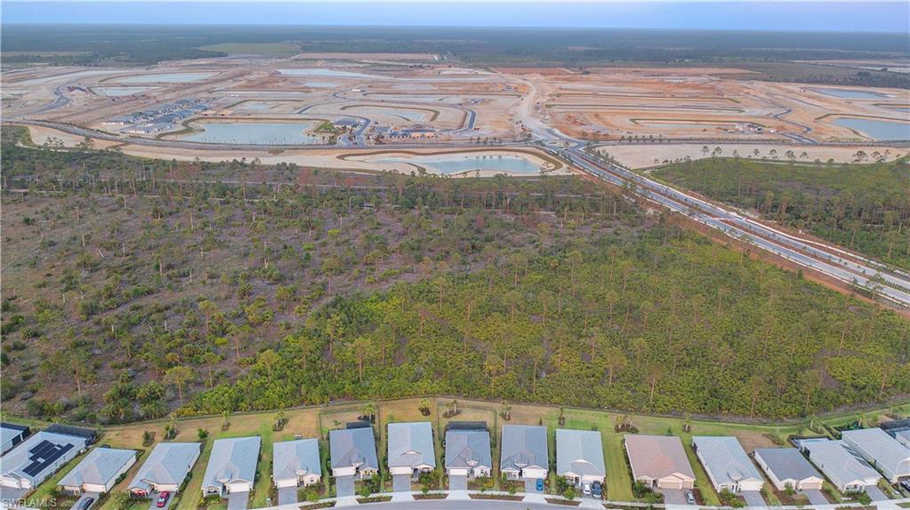 LAKE BABCOCK - Residential