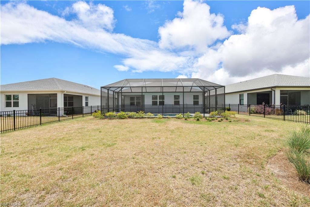 LAKE BABCOCK - Residential