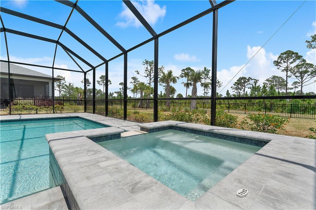 LAKE BABCOCK - Residential