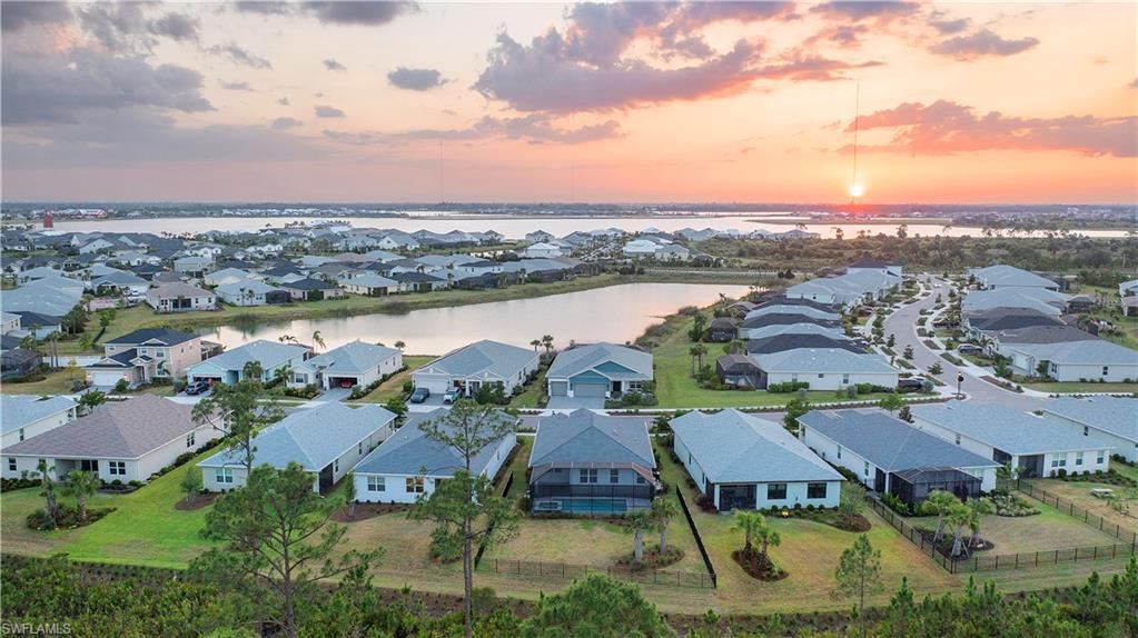 LAKE BABCOCK - Residential