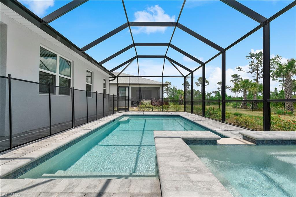 LAKE BABCOCK - Residential