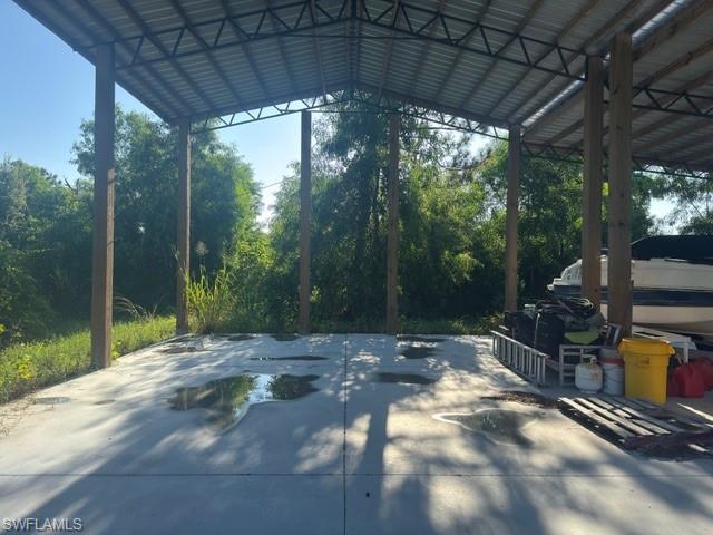 PINE ISLAND RIDGE - Land