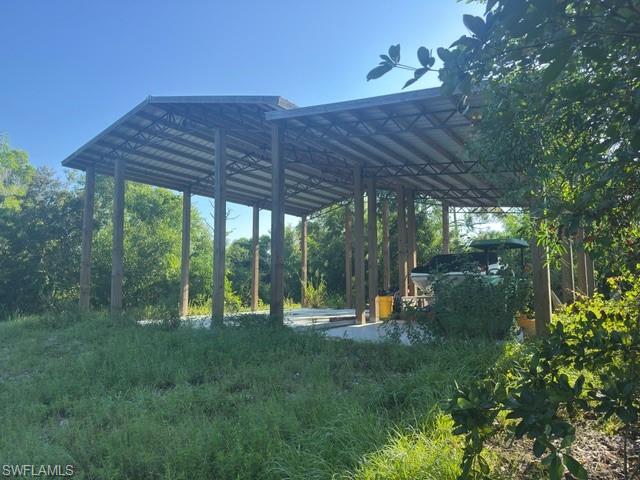 PINE ISLAND RIDGE - Land