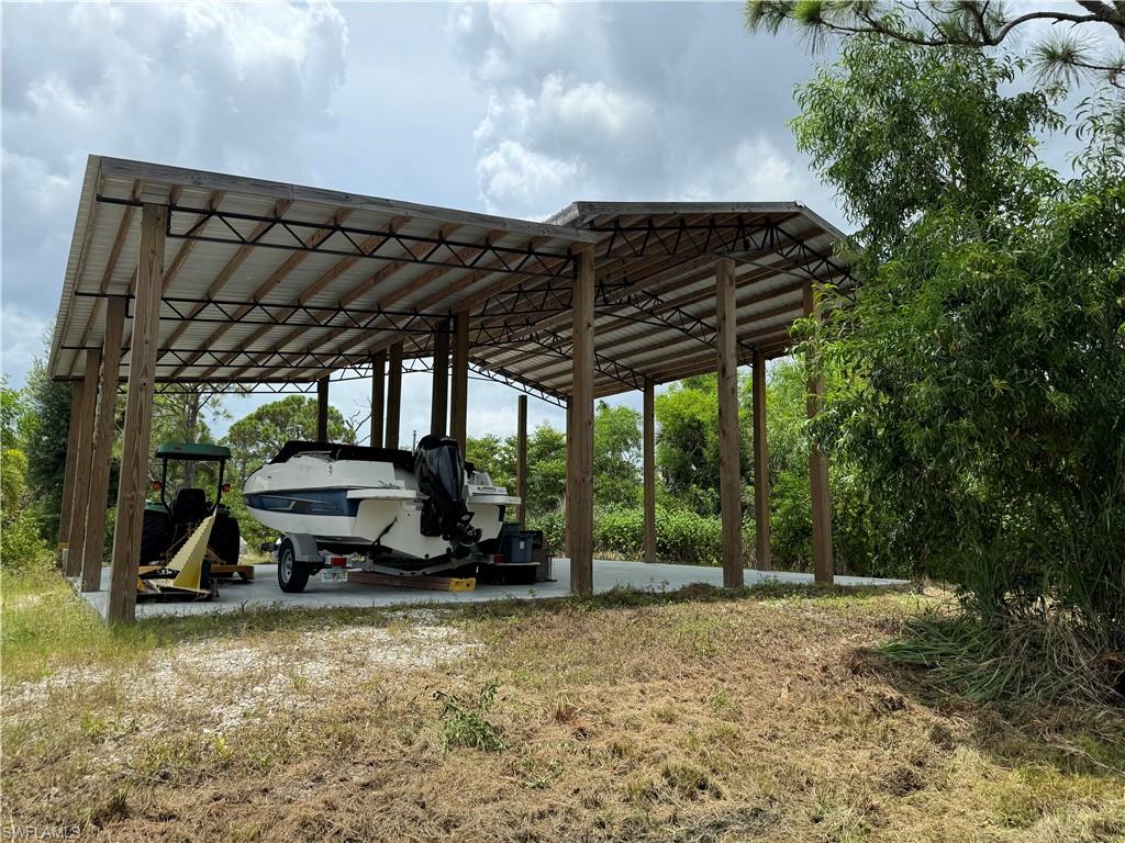 PINE ISLAND RIDGE - Land