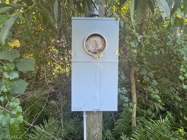 PINE ISLAND RIDGE - Land