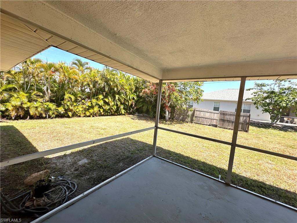 SAN CARLOS PARK - Residential