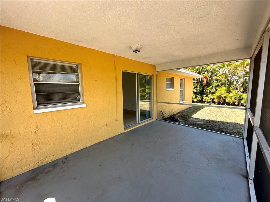 SAN CARLOS PARK - Residential