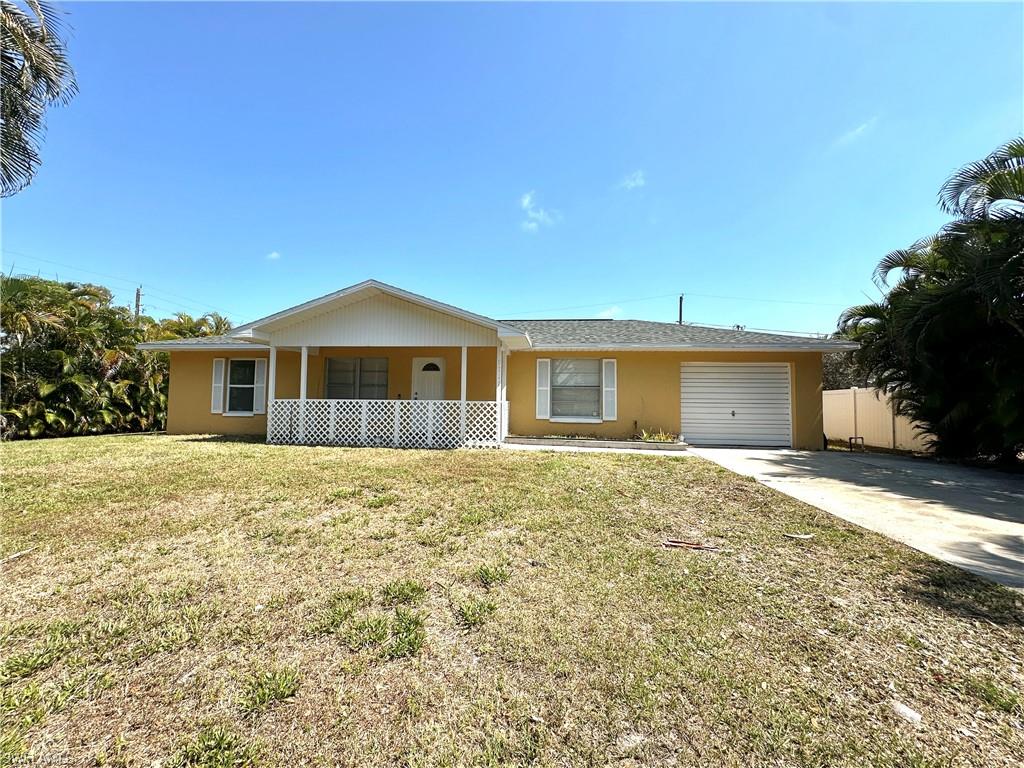 SAN CARLOS PARK - Residential