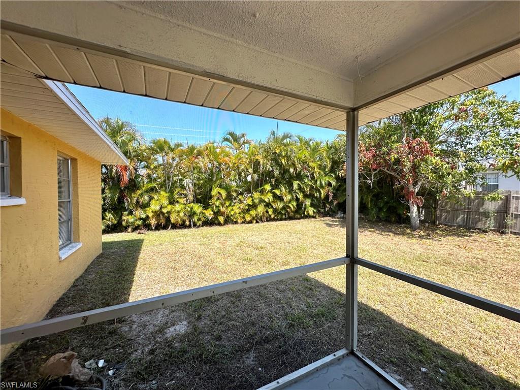 SAN CARLOS PARK - Residential