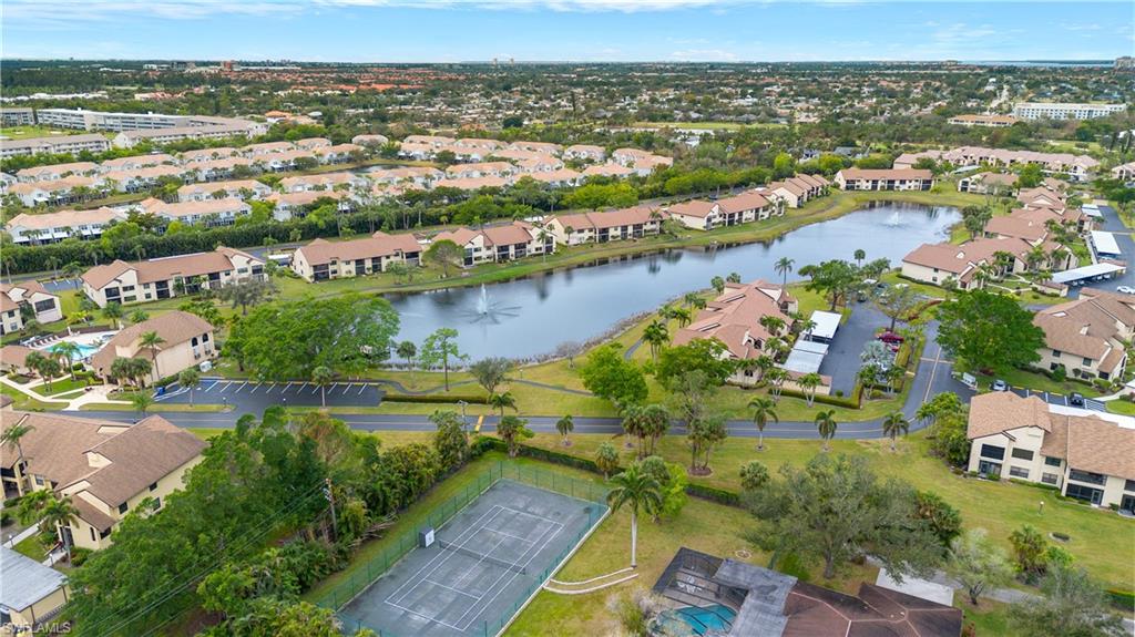 CLUB AT CRYSTAL LAKE CONDOMINIUM - Residential