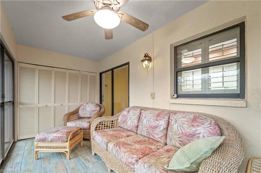 CLUB AT CRYSTAL LAKE CONDOMINIUM - Residential