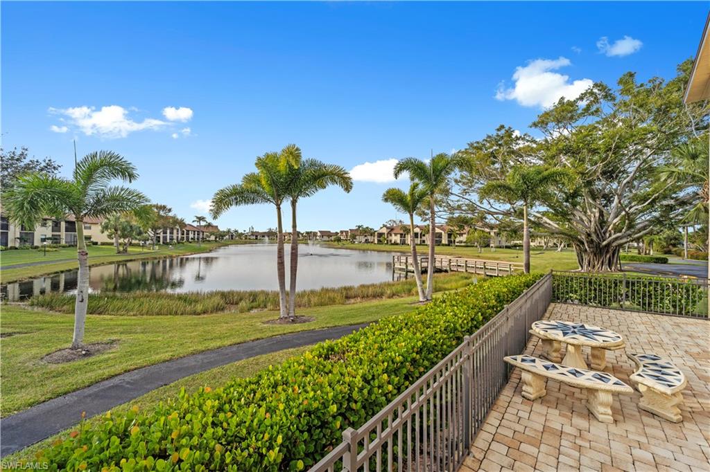 CLUB AT CRYSTAL LAKE CONDOMINIUM - Residential