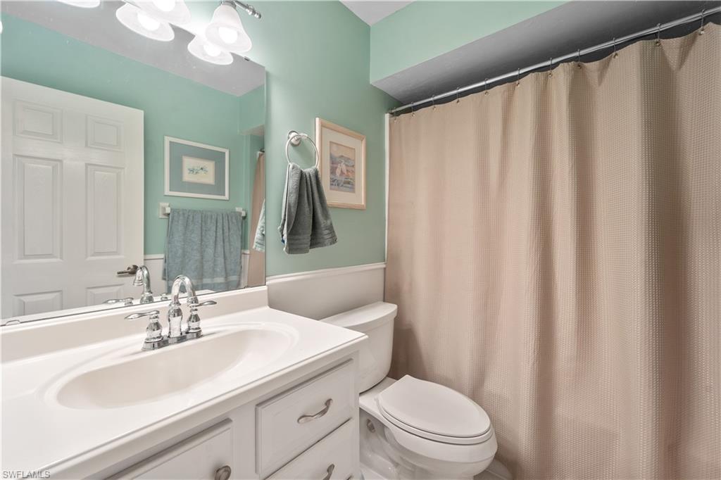 CLUB AT CRYSTAL LAKE CONDOMINIUM - Residential