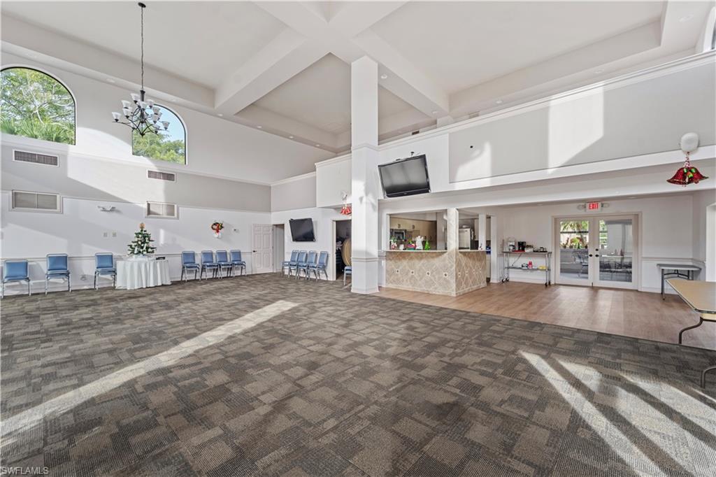 CLUB AT CRYSTAL LAKE CONDOMINIUM - Residential