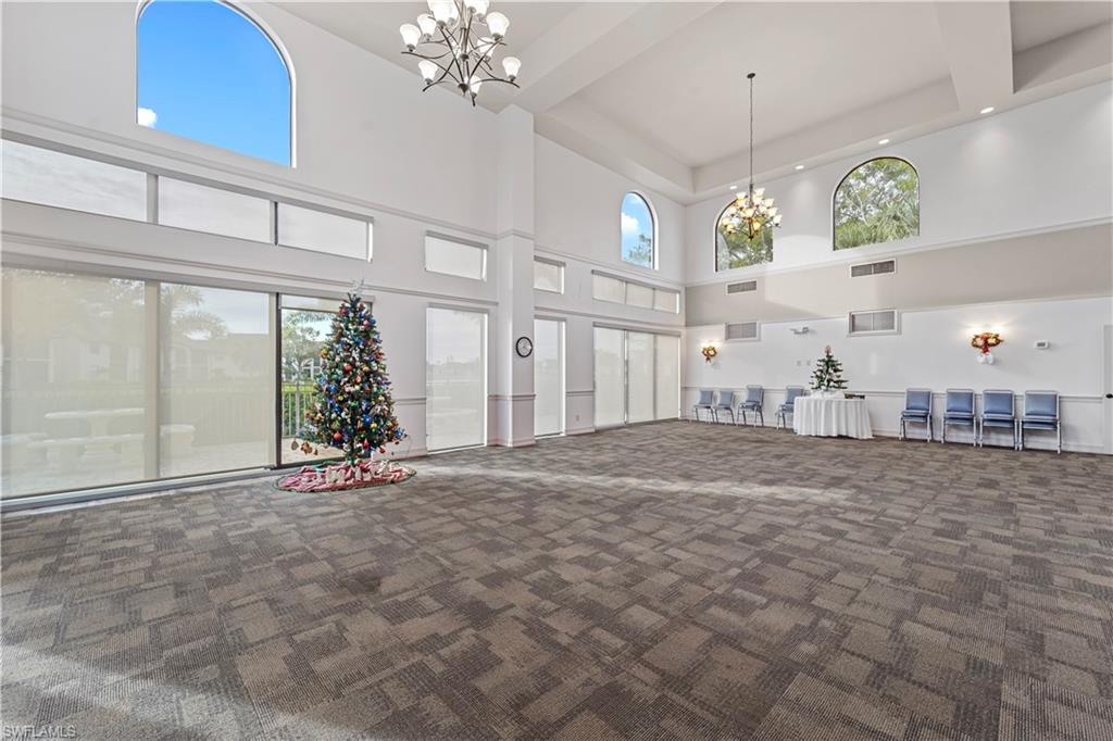 CLUB AT CRYSTAL LAKE CONDOMINIUM - Residential