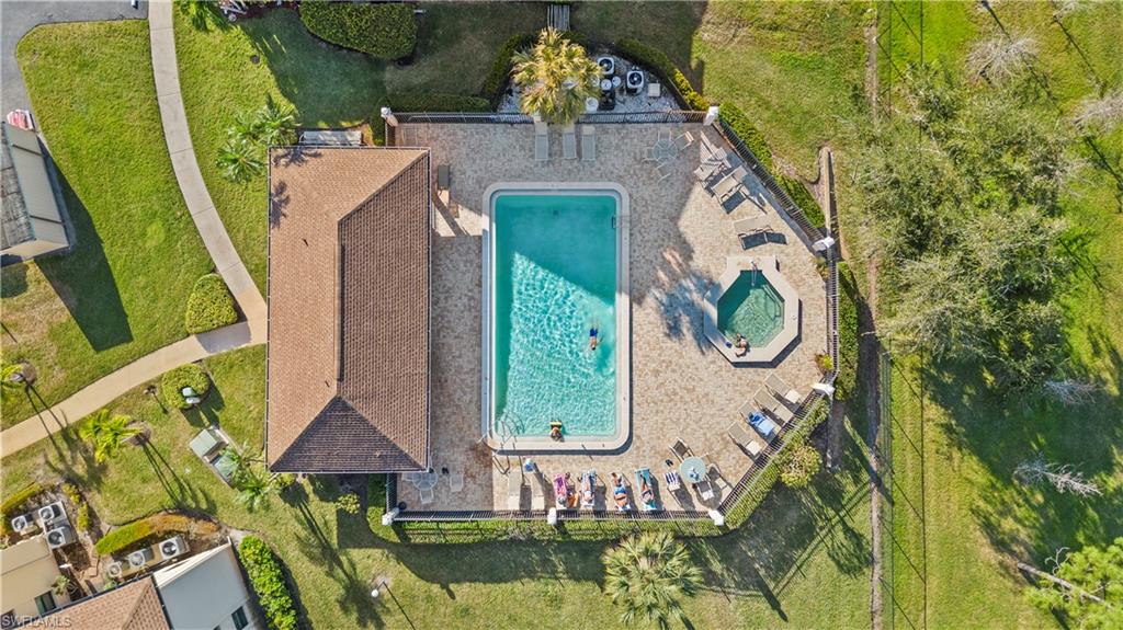 CLUB AT CRYSTAL LAKE CONDOMINIUM - Residential