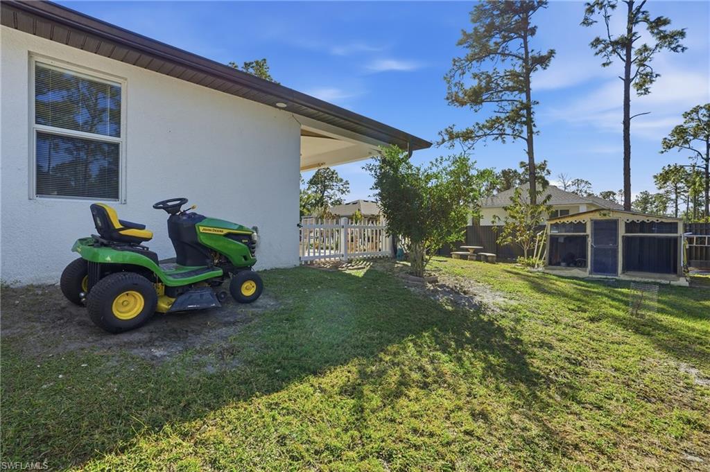 LEHIGH ACRES - Residential