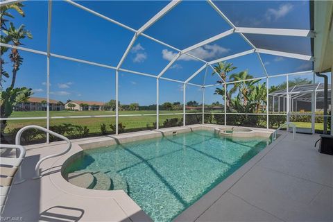 8789 Cedar Hammock BLVD 61 NAPLES FL 34112