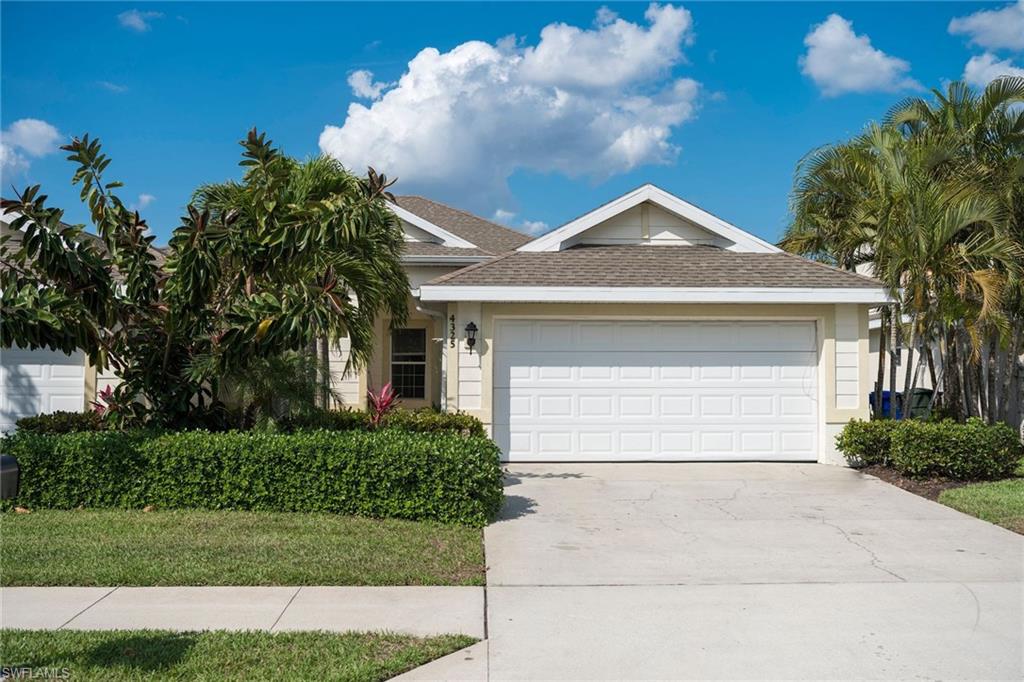 PROVINCE PARK - Residential