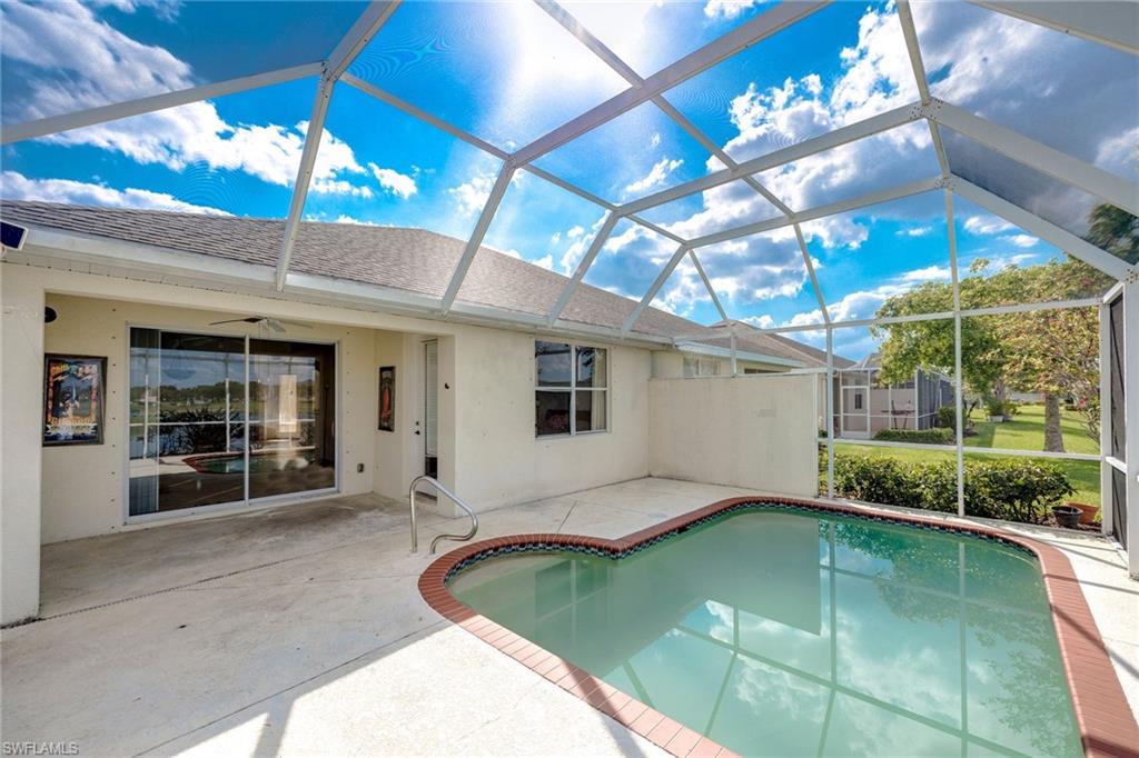 PROVINCE PARK - Residential