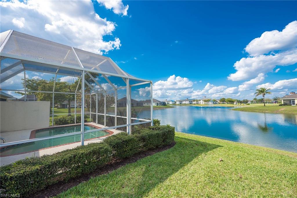 PROVINCE PARK - Residential