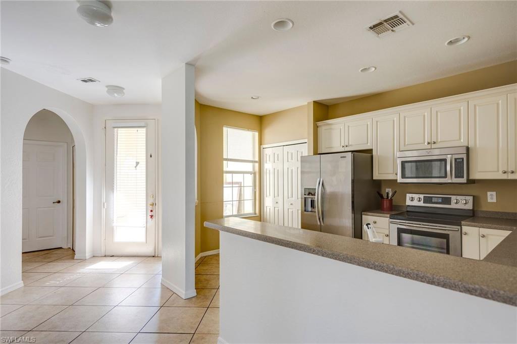 PROVINCE PARK - Residential