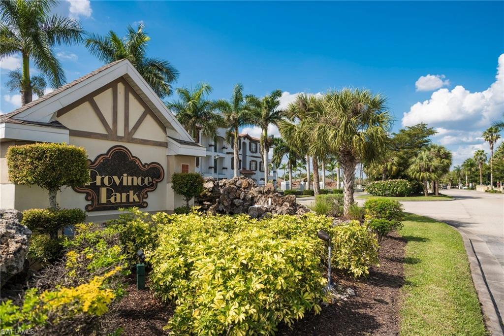 PROVINCE PARK - Residential